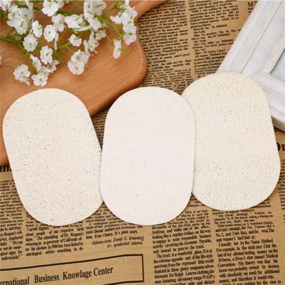 China 2022 New Loofah Dish Eco-friendly Wholesale Natural Kitchen Sponge All Vegetable Plant Based Scrubbers Fiber Cleaning Sponge W6038 for sale