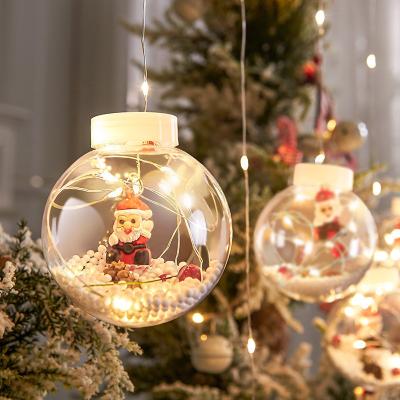 China Christmas lights Christmas decorations tree lights for holiday snowman lights for sale