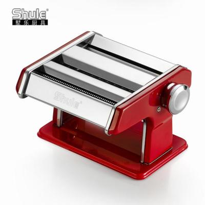 China Home use kneader for home stainless steel manual dough makers for sale for sale