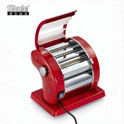 China Automatic Bakery Grain Product Maker Machine Noodle Machine for sale