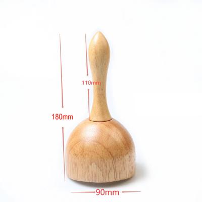 China Wooden Guasha Cup Massage Cup Therapy Tools Wooden Gua Sha Products Maderoterapia Cellulite Massage Factory Wooden Maderoterapia for sale