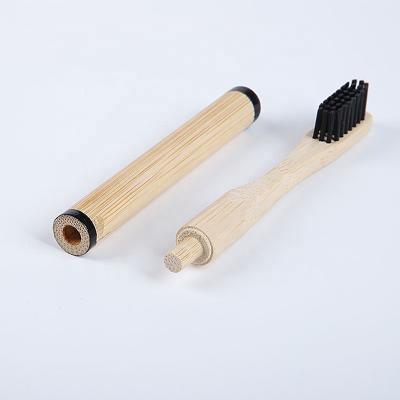 China Wholesale Disposable Degradable Bamboo Charcoal Toothbrush Vegan Colorful Product Kids Dent Toothbrush Dent Remover Oral Hygiene Brush A for sale