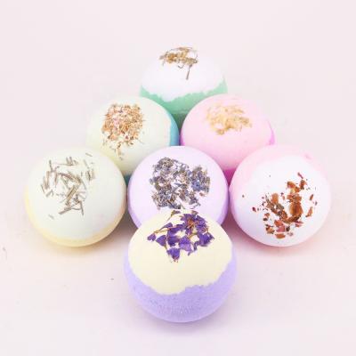 China Customized Natural Home Spa Organic Handmade Bath Bombs Essential Oil Moisturizing Bomb Fizzer Bubble Organic Natural Skin Care Cbd Soap for sale