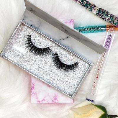 China Good Quality Customizable Wick With Chain Sellers Selling All Sizes Mink Eyelashes Products for sale