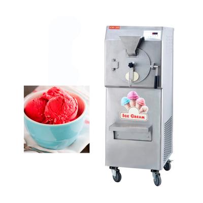 China High Quality Snack Factory Supply Ali Baba COM Chill Speed ​​Taylor Hard Ice Cream Machines For Sale for sale