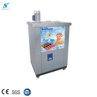 China Hot selling small business ice cream popsicle paletas machine for sale