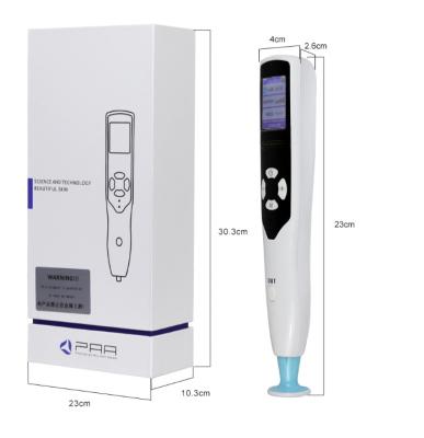 China 2 in 1 ozone plasma pen for spot removal and eyelifting for sale