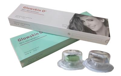 China Skin Rejuvenation Kits For Anti-Aging Wrinkle Removal Using Glowskin O+ And Bright Revive Kits for sale