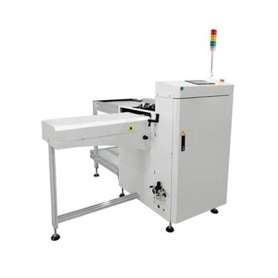 China Factory Export Directly Led Assembly Line Automatic PCB Vacuum Suction Loader IF-M-BN for sale