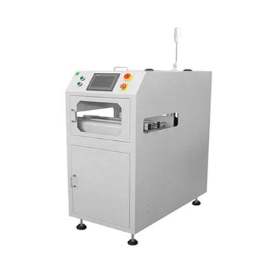 China High Performance Smt PCB Vacuum Suction Loader Machine For Bare Boards With Smema For Assembly 400pcs (0.6mm Thick Electronics PCB) for sale