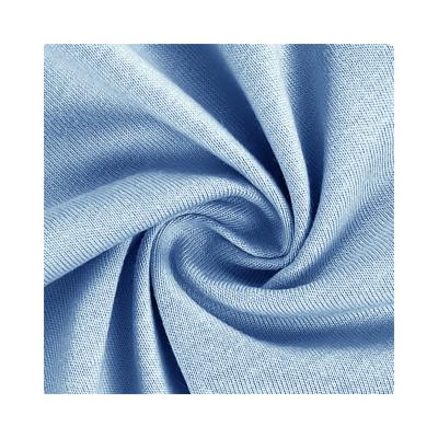 China Anti-Bacteria High Quality Eco Friendly Nylon Fabric 120Gsm Muslin Fabric Organic Cotton Recycled Swimwear Fabric for sale