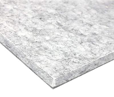 China Kind Price KTV Polyester Fiber Pin Board Sound Resistant Bevled Edge Tiles For Office for sale