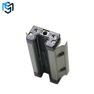 China Japan THK High Accuracy High Rigidity And Long Low Center Of Gravity Linear Guide SHS20LC for sale