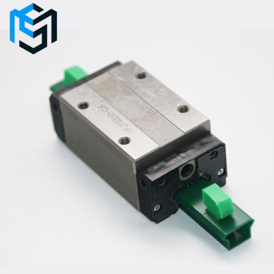 China THK LM Guide SHS45R Linear Actuator Square Linear Guide Bearings And Shafts for sale