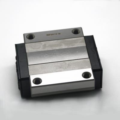 China THK High Accuracy Linear Bearing Guides and HSR30A HSR30LA Guides for sale