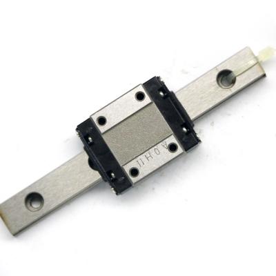 China High Accuracy Linear Guide RSR2N RSR2WN RSR3M RSR3N RSR3WM RSR3WN RSR14WVM LM THK Linear Guide for sale