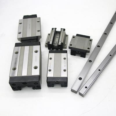 China 100% Original Japan THK High Accuracy Linear Guide SHS55R Linear Guide SHS55R Linear Guide for sale