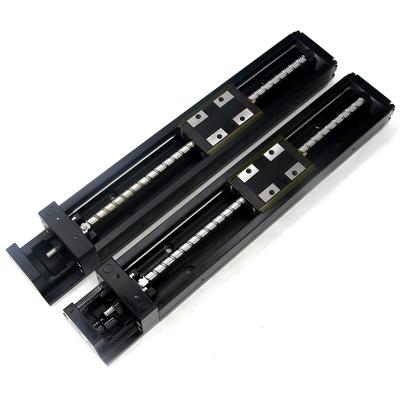 China High Accuracy Auto System THK Bearings KR33 KR45H KR46 KR55 KR65 LM Linear Guide Module for sale