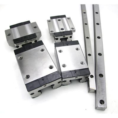 China Original Authentic Germany Rexroth Linear Guide Rail R1653 CNC Linear Guide High Accuracy Rexroth for sale