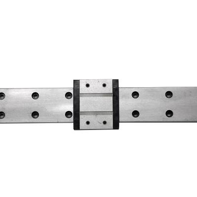 China High Accuracy Japan Imported MiSUMi SSEBW16 SSEBWV16 SSEBWZ16 SSEBWL16 SSEBWLV16 SSEBWLZ16 MiSUMi Linear Guide Rail Linear Guide for sale