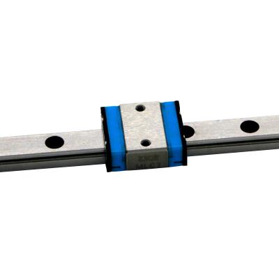 China IKO High Accuracy Linear Bearing MLFC6 MLFC6-N MLF6 MLF6-N MLFC10 MLFC10-N MLF10 MLF10-N IKO Linear Guide for sale