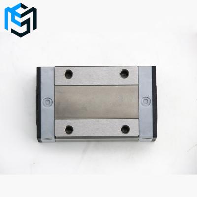 China High Accuracy STAF Customized Linear Guide Supporting Block For Automation Profile Rail Slide Linear Guide BGXS20BN for sale