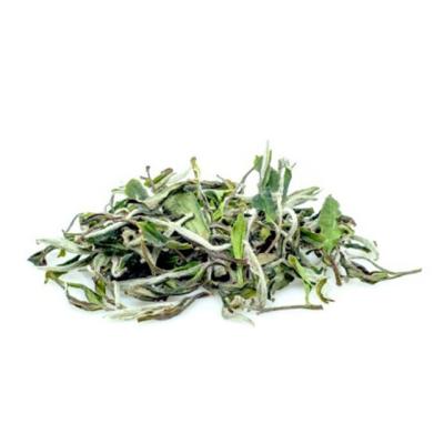 China Best Loose Tea Chinese Loose Fermented Peony Organic White Tea Sweet Taste Pai Mu Dan White Tea for sale