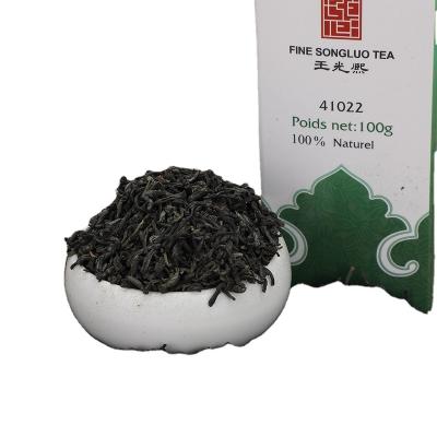 China Tea China Green Tea Chunmee Green Tea Loose Organic Tea 9371 for sale