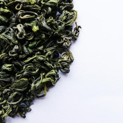 China Anhui tea loose chinese healthy fine songluo organic green tea for sale