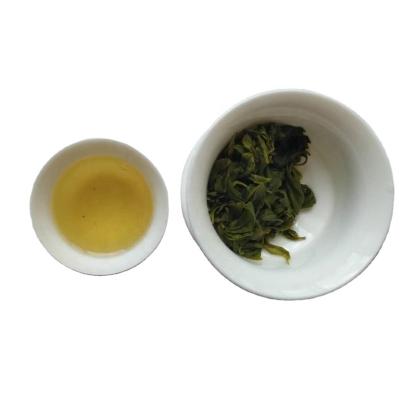 China loose tea wholesale green tea powder china green gunpowder tea for sale