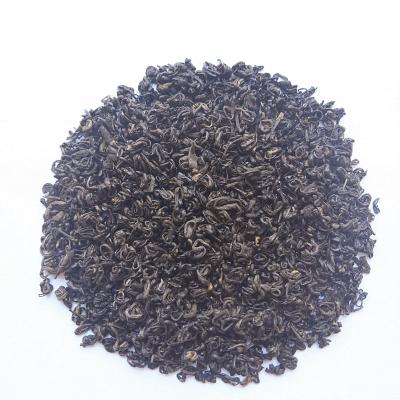 China Organic Loose Tea Whosale Keemun Quality Black Tea Loose Tea Free Sample for sale