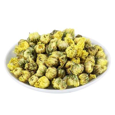 China Loose Price Tongxiang Wholesale Chrysanthemum Organic Dry Flower Tea Herbal Tea for sale