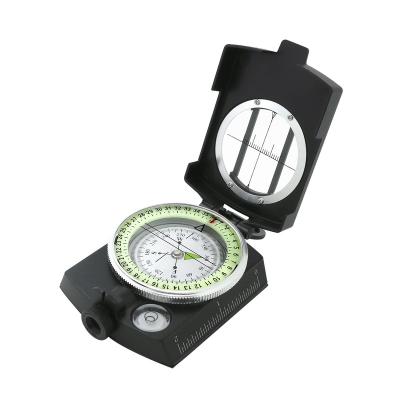 China Camping Guide Hiking Sport Old Gold Mount Glow In The Dark Survival Gear Bulk Brass Compass for sale