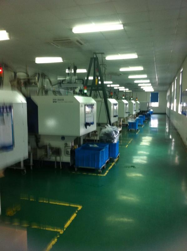 Verified China supplier - Ningbo Haishu Tongtuo Meter Factory ( General Partnership)