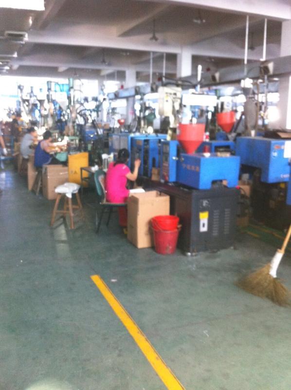 Verified China supplier - Ningbo Haishu Tongtuo Meter Factory ( General Partnership)