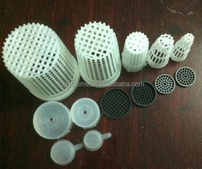 China plastic plastic sieve for water meter for sale