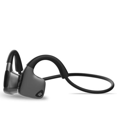 China OEM Bone Conduction 2021 High Quality Wireless Waterproof Ear Hook Lightweight Bone Conduction Sports Headset for sale