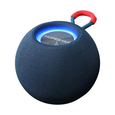 China No 2022 Hot Selling Products Mini Outdoor Speaker H52 Usb Outdoor Audio Player Portable Speakers for sale