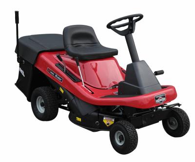 China Newest Factory Garden Machine Tractors Lawn Mowers 30Inch Ride On Mower for sale