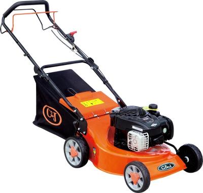 China 4-Stroke Lawn Mower CJ18GZZB40-XH Rotary Mower Lawn for sale