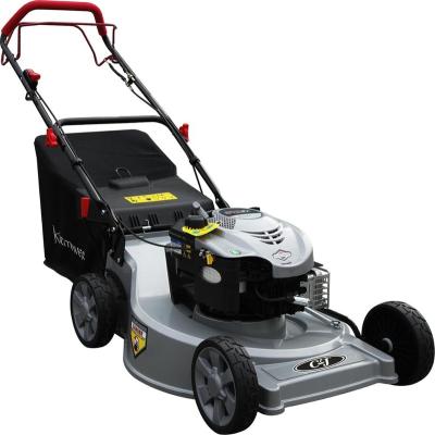 China China 4-Stroke Rotary Mower CJ22GZZB675EXI-AL Rotary Machine for sale