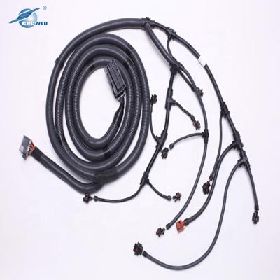 China Automotive Automotive YOUYE Wire Harness For Car Engine for sale