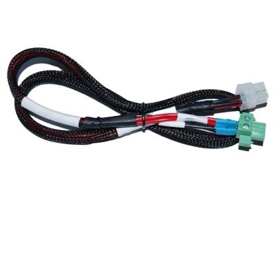 China Automobile OEM YOUYE Wire Factory Auto Light Cable for sale