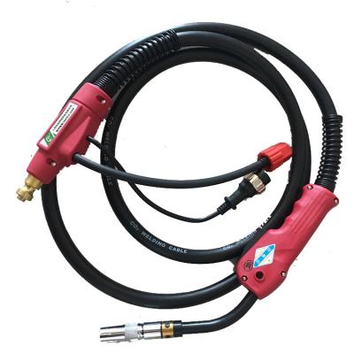 China Factory Direct Sales MIG MAG Panasonic 500A Welding Torch for sale