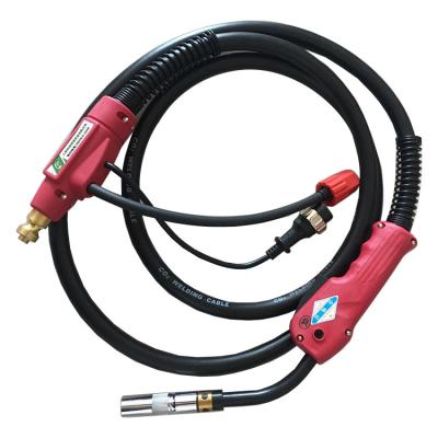 China Best Quality Panasonic 350A MIG MAG Welding Torch for sale