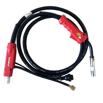 China High Quality Panasonic 350A MIG MAG Welding Torch for sale