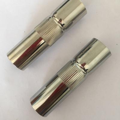 China Panasonic 350A Brass Type Welding Gas Nozzle for sale