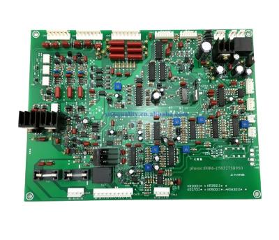 China KR350/500A PCB Control PCB for Inverter Soldering Machine PCB Reader PCB for Soldering Machines for sale