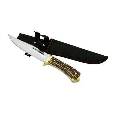 China Best Selling Colombia Knife Non-variable Service Traditional Hunting Knife for sale