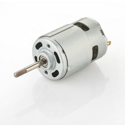 China Mglory Drip Proof Manufacturer High Power RS795 Electric Motor For Electric Drill for sale